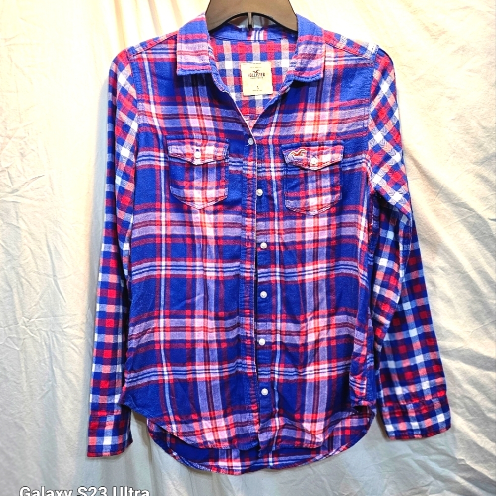Hollister